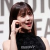 지수, 볼하트 하나로 심쿵[★포토]