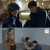 '신데렐라 게임' 한그루♥최상, 뺑소니 브로커 검거..나영희 "내 딸 살려내"