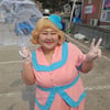 '11kg 감량' 홍윤화, 최측근도 알아챈 외모 변화 "턱선 날렵해져" [스타이슈]