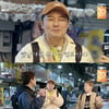김대호, '프리 선배' 전현무 디스 "홍어처럼 삭았다"[전현무계획]