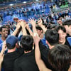 '1패면 탈락' 한국가스공사 벼랑 끝 승리→최종 5차전 간다... 김낙현·벨란겔·니콜슨 폭격 행진
