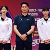 "세계 10위 목표" 태국과 격돌, '김연경 이후' 韓 배구 미래를 엿본다 [화성 현장]