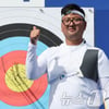 韓 양궁 국대 선발전 9년 연속 1위 '위엄', 올림픽 최다 金 전설은 어떻게 세계 제패에도 동기부여 잃지 않았나