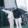 故문빈 2주기..빌리 문수아 "다시 태어나도 오빠 동생할래" [전문]