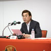 "춘천 아니면 다른 지역 가야한다" 강원FC ACL 홈경기 어쩌나... 춘천시와 깊어지는 갈등