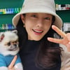 '두 번 이혼' 이지현, 본격적 새 출발 "어린 나이 아니라 고민"