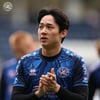 양민혁 헌신 인정한 英매체 "팀에 공격수도 없는데→멀티 보여줬다"... '극장골' QPR은 짜릿한 역전승