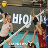한국 올스타, 韓서 열린 태국전 세트 스코어 1-3 패 '통산 2승 3패'... 6년 만의 슈퍼매치 [화성 현장리뷰]