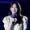 [포토] 최서임아나 '슈퍼매치 사와디캅'