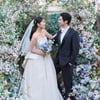 "혁명의 날" 장원혁♥김지혜, 오늘(19일) 결혼식