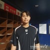 "불펜에서 역대급으로 공 안 좋았다" 그래 놓고 79구 11K 환상투, 투수코치도 황당했다 "역대급이 그 역대급이었니"