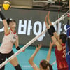 [포토] 이주아, 기선제압 강스파이크