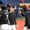 호텔서 만난 이강철 감독 한마디, '타율 2할' MVP 1733일 만의 진기록→메가 위즈포로 터졌다 [고척 현장]