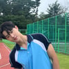 신예 김유준, '퍼스트 러브' 첫방 만에 '든든한 반장美'