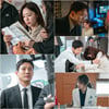 함은정·서준영·박윤재·차민지, 열연 담긴 '여왕의 집' 비하인드 스틸