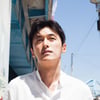 김동혁, '귀궁' 김지훈 지키미