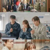 '독수리' 엄지원, 영상 조작 의혹 정면 대응 "고소장 접수"[별별TV]