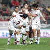 '역시 이정효' 광주, 서울 천적 증명했다... '헤이스+박태준 골' 상암 원정서 2-1 승리 '2위 도약'