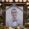 故서세원, 캄보디아서 심정지 사망 충격..오늘(20일) 2주기