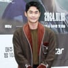 배정남 충격 비보.."악성 종양 2년만 수술대"