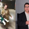 황보라, ♥남편과 싸우고 하정우에 신세 한탄 "결국 가족뿐"