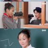 추사랑, 화보 촬영 도중 폭풍 오열 왜? ♥추성훈도 '눈시울'[내아이의 사생활]