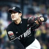 '체인지업으로만 헛스윙 20회 ' 고영표 또또또 해냈다! 공 100개로 통산 3번째 무사사구 완봉승