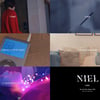 틴탑 니엘의 이별 극복법..'쉬' 하라메 오픈
