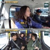 "여보~"..송지효, 김종국 향한 '깜짝' 호칭→묘한 기류 포착[런닝맨][별별TV]