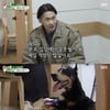 '미우새' 배정남 반려견 벨, 또 한 번의 기적..악성종양 수술 성공[★밤TView]