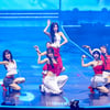오마이걸 '벌써 10주년!'[★포토]