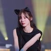 오마이걸 아린 '고양이 같은 미모'[★포토]