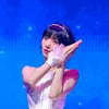 오마이걸 유빈 '시크한 미모'[★포토]