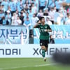전진우 올해 제대로 터졌다! 이번엔 멀티골 폭발→전북 3-1 완승... 대구는 7연패 늪