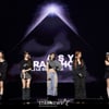 르세라핌 '남다른 패션 센스'[★포토]