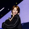 르세라핌 허윤진 '깜찍 미모'[★포토]