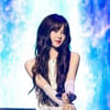 르세라핌 홍은채 '완벽 비주얼'[★포토]