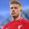 케빈 더 브라위너(34·리버풀) 충격 이적 나오나→"EPL 잔류 가능성 있어"