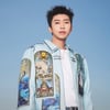 임영웅, 팬앤스타 솔로랭킹 120주 연속 1위