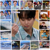 "★★★★★, 이거 1등" 이찬원과 오감만족 랜선 여행 [톡파원 25시]