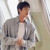 전 세계가 깔깔깔~방탄소년단 진·기안84·지예은 '대환장 기안장', 버라이어티 예능 최초 넷플릭스 글로벌 차트 진입