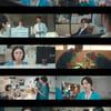 '언슬전' 정경호 율제병원 떴다..고유정→한예지, 경쟁자에서 동료로 [종합]