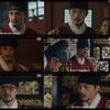 김지훈, '귀궁' 王 '이정' 변신 묵직한 존재감