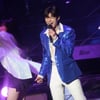박지현, 광주 단독 콘서트 '쇼맨쉽' 전석매진 대성황