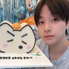 아이콘 김진환, 군 복무 마치고 활동 제2막 시동..다채로운 행보 기대