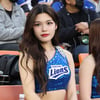 [포토] 대구 엔젤 정서연의 사슴 눈망울