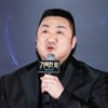 '거룩한 밤' 마동석 "범죄자 아닌 악마 때려잡기, 더 속 시원 해"
