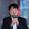 인사말하는 임대희 감독[★포토]