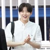 트레저 준규 '상큼한 매력'[★포토]