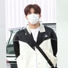 트레저 박정우 '눈빛 미남'[★포토]